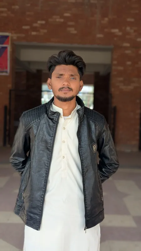 Ali Hassnain